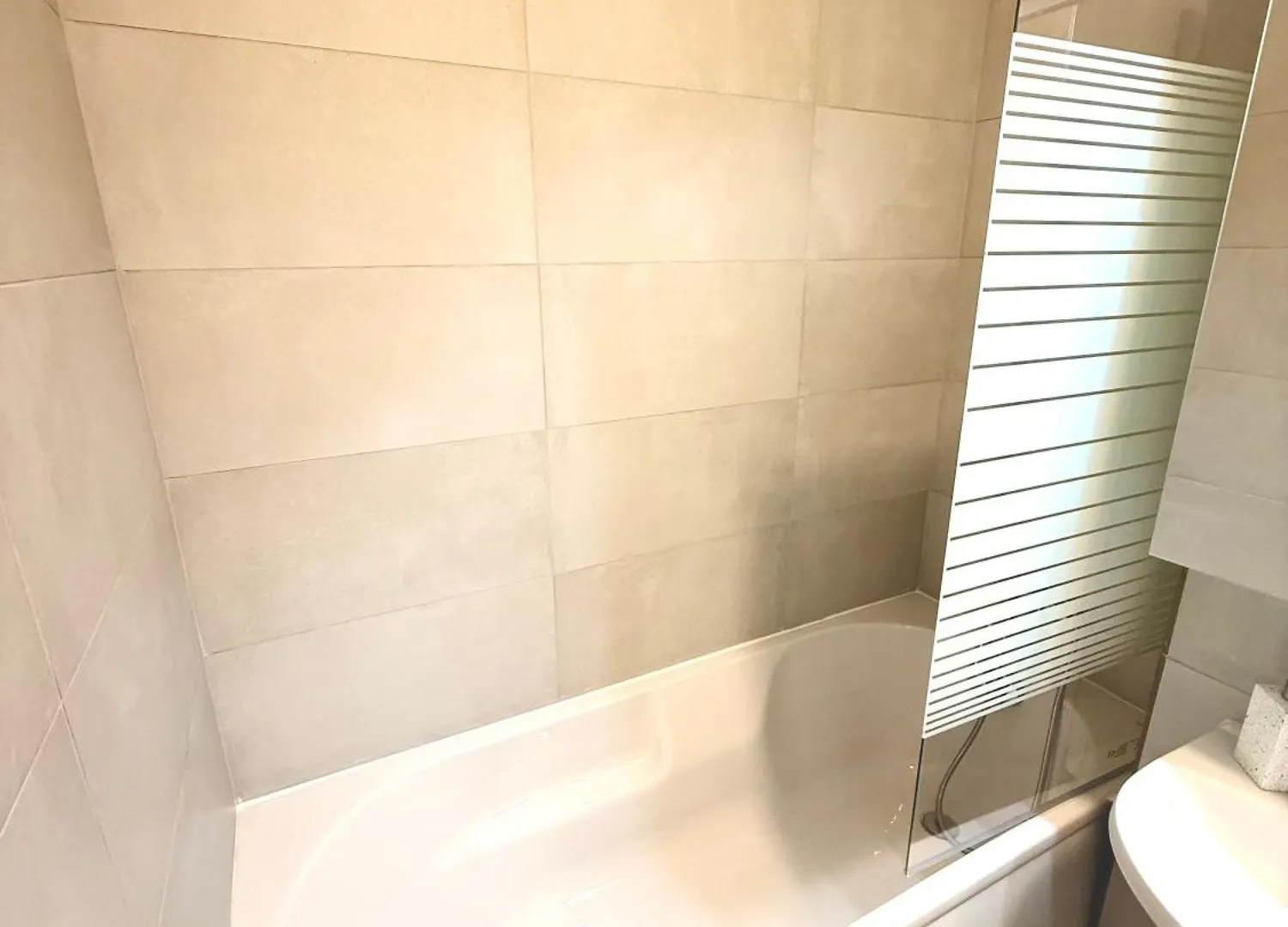 Appartamento Rulu Studio Plaza Mall Bucarest