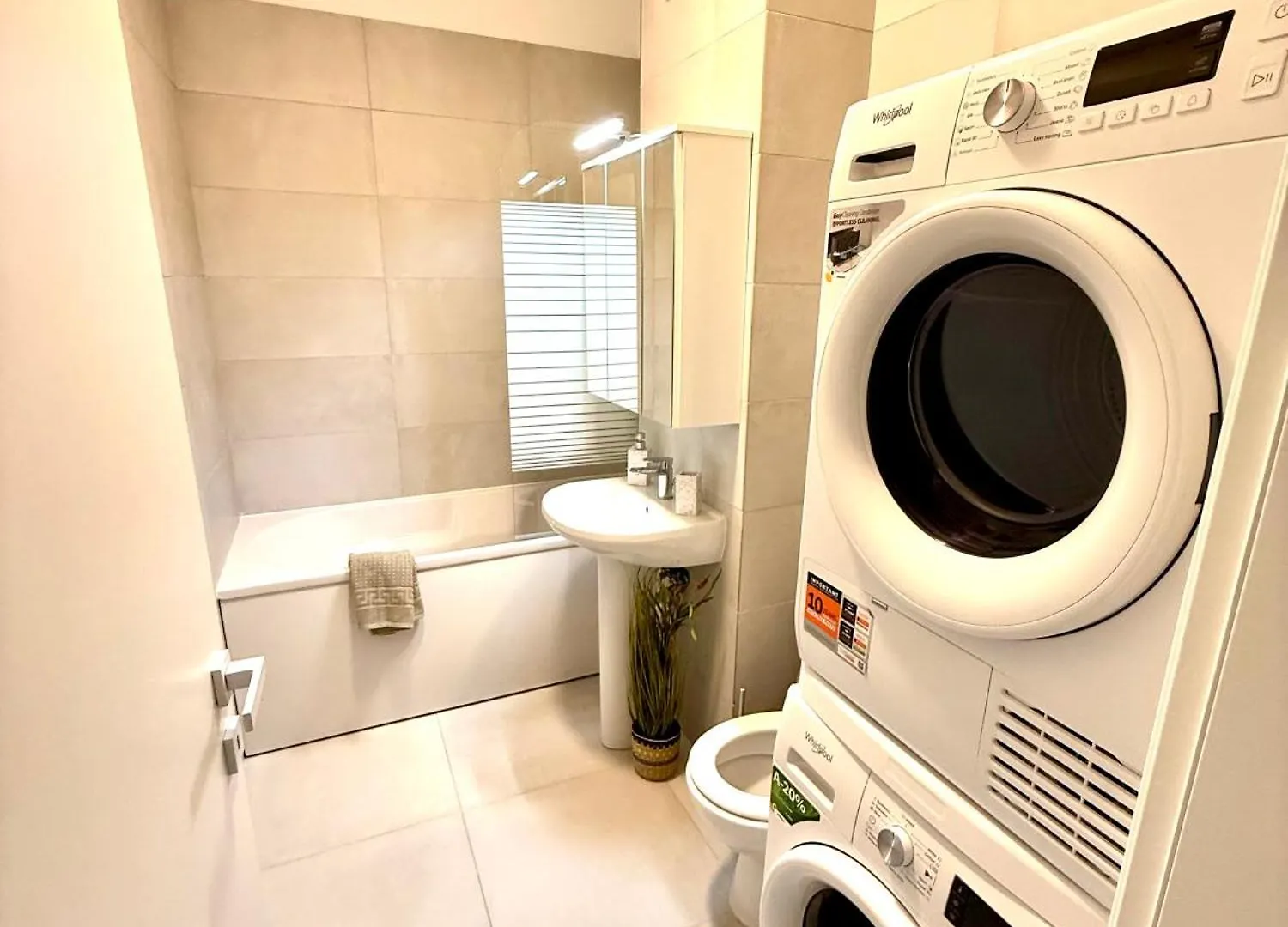 Rulu Studio Plaza Mall Bukareszt